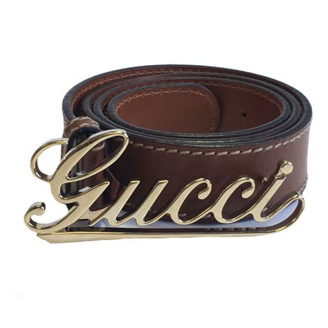 gucci ceinture occasion|ceinture gucci photo.